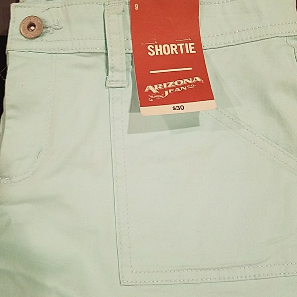 Arizona "shortie" shorts - Picture 3 of 3